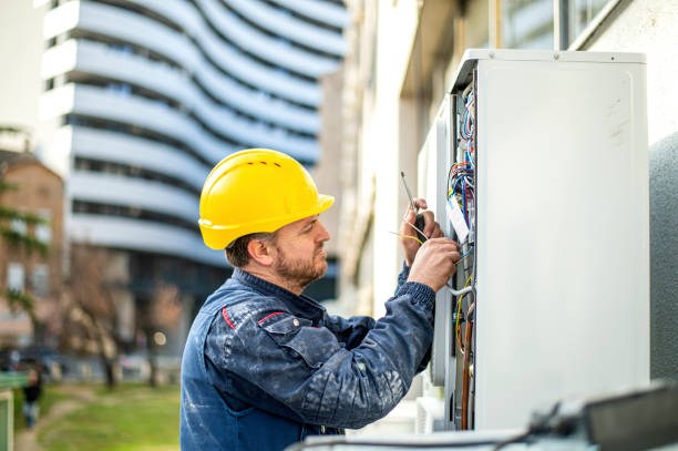 Backup Power Systems Installation in Emory, VA